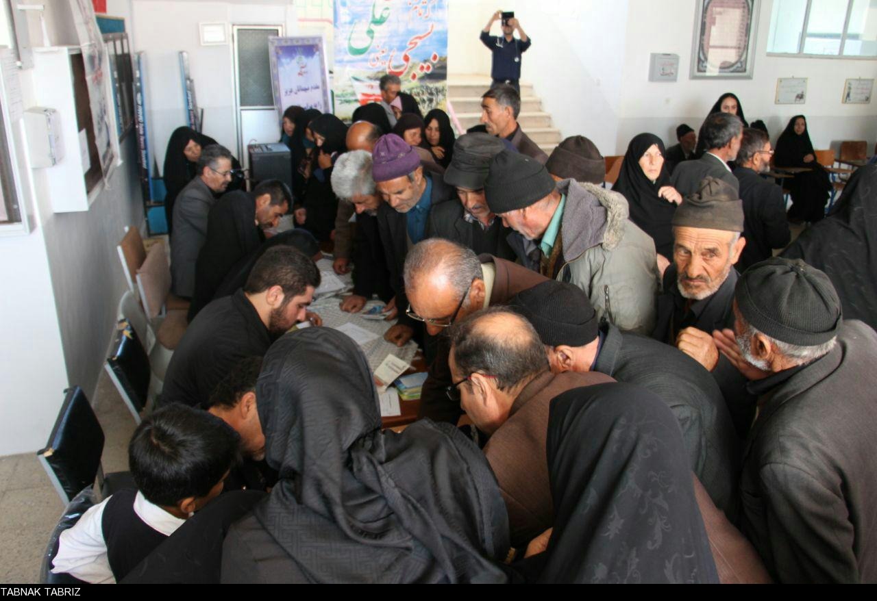 ویزیت رایگان 1200 نفر با همت بسیج جامعه پزشکی استان