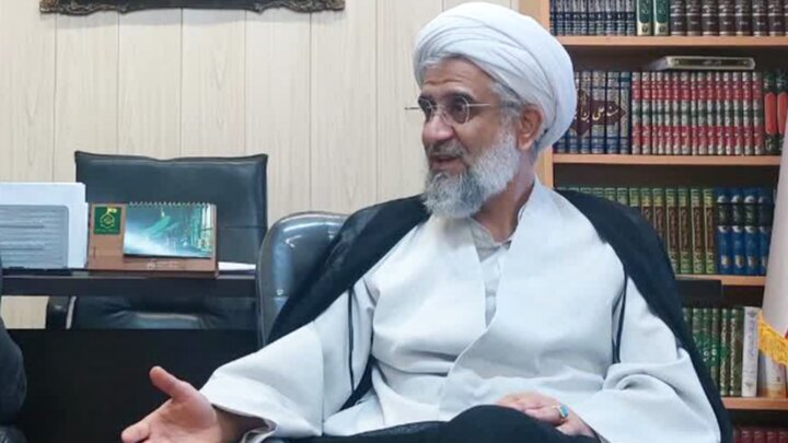 درخواست امام&zwnj;جمعه برای ایجاد گلزار شهدا در طالقان