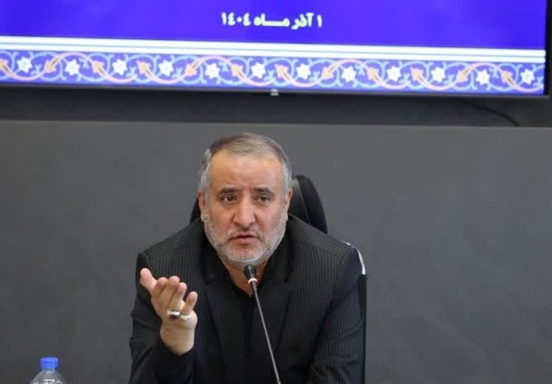 صندوق مسئولیت اجتماعی معادن در خراسان جنوبی راه&zwnj;اندازی می&zwnj;شود