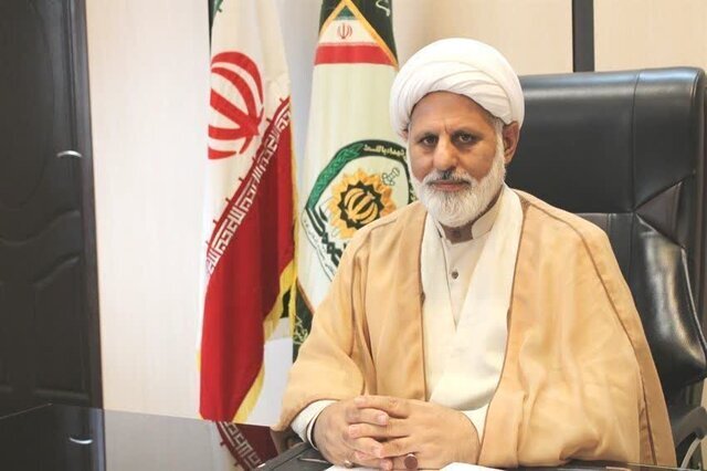 همایش تخصصی نهج&zwnj;البلاغه انتظامی در البرز برگزار می&zwnj;شود