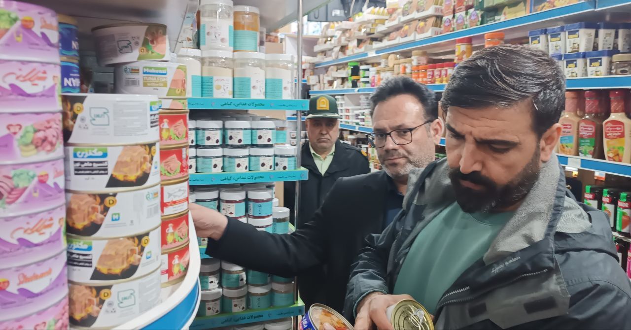 تخلفات گسترده فروشگاه&zwnj;های پردیس/افزایش دو مرحله&zwnj;ای قیمت لبنیات در یک هفته/گفت و گوی اختصاصی//