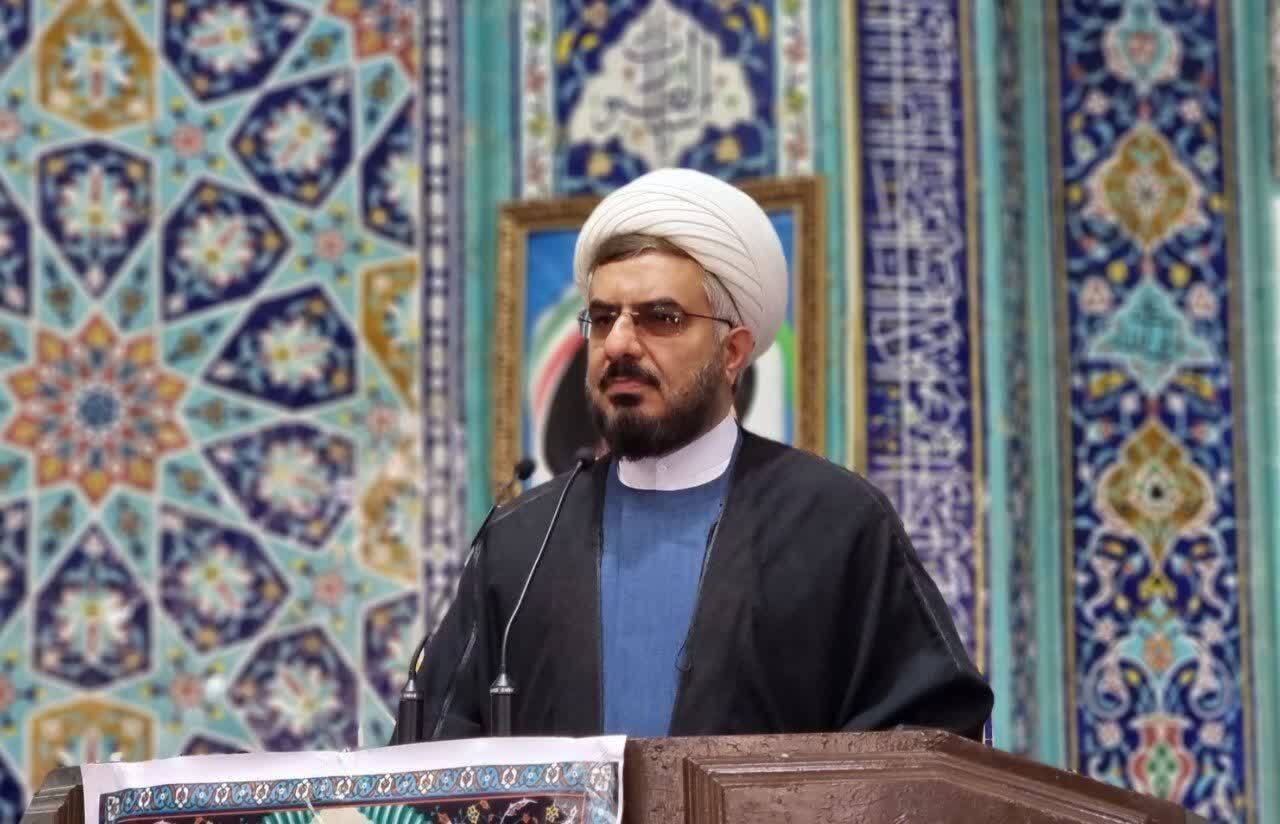 شهدای ۱۶ آذر نماد مبارزه ملت ایران با استکبار است