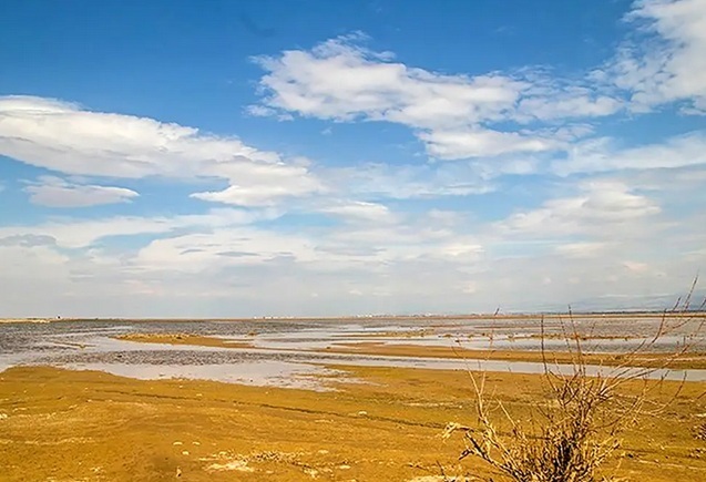 خطر وقوع فاجعه زیست&zwnj;محیطی در استان البرز افزایش یافت/ از فرونشست زمین تا بحران خشک شدن سد و روخانه&zwnj;ها!