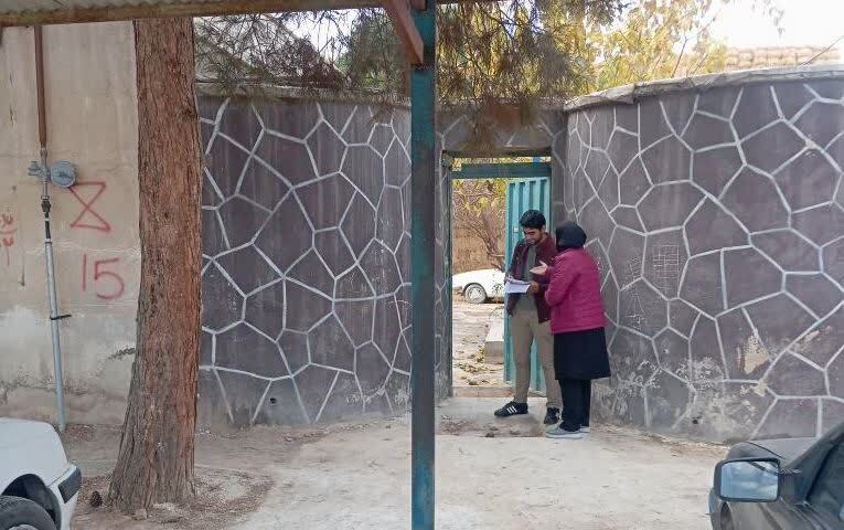 ۲۰ واحد دامداری آلاینده در شهرستان ری اخطار زیست&zwnj;محیطی گرفتند