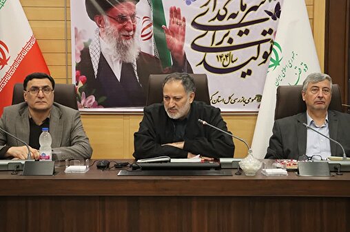 صادرکنندگان مجوز ساخت‌وساز در مسیر راه‌آهن باید پاسخ‌گو باشند/ برخورد قاطع با متخلفان تغییر مسیر خط ریلی